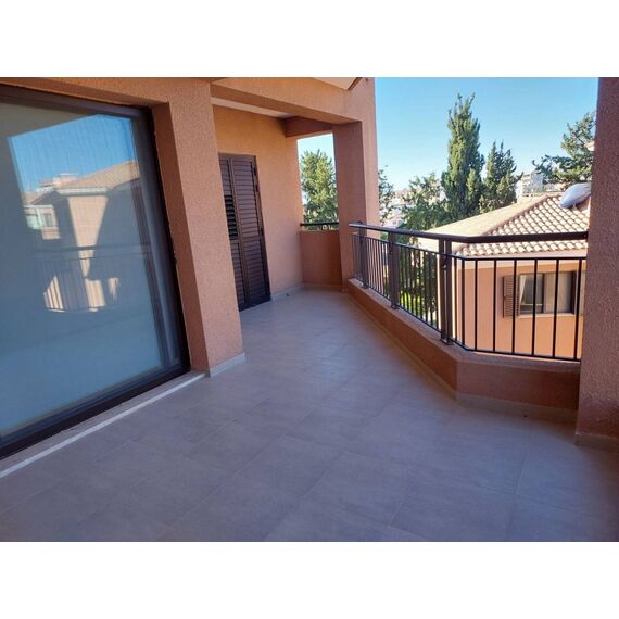 Apartment 4-room 3+1 in Kato Paphos (Kato Paphos) Cyprus area 115m² 4 floor, 11 image