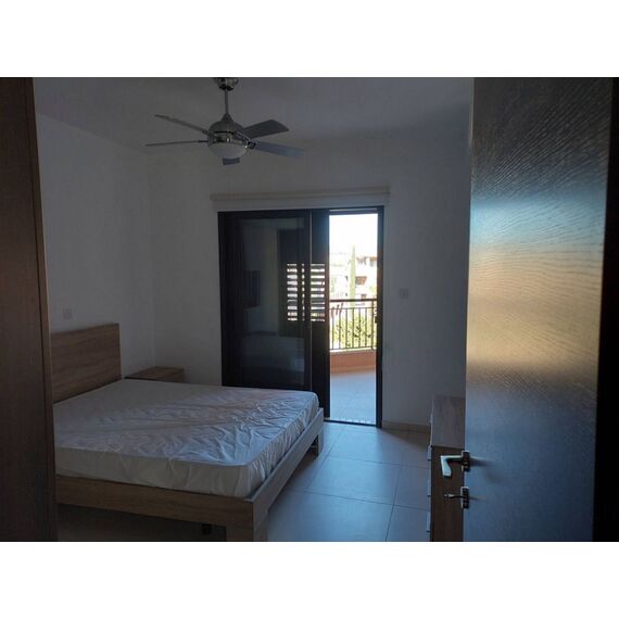 Apartment 4-room 3+1 in Kato Paphos (Kato Paphos) Cyprus area 115m² 4 floor, 9 image