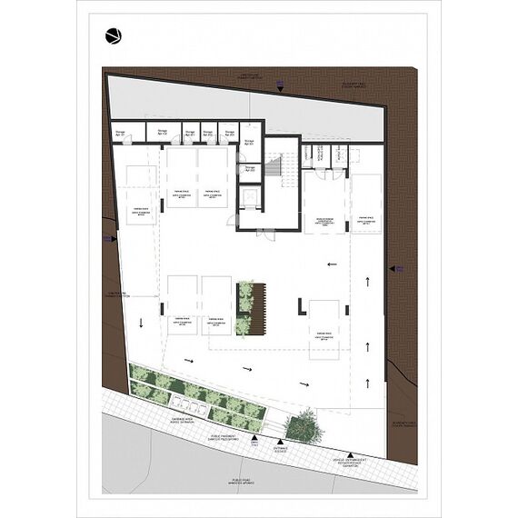 Apartment 3-room 2+1 in Limassol Cyprus area 96m² 2 floor, 5 image