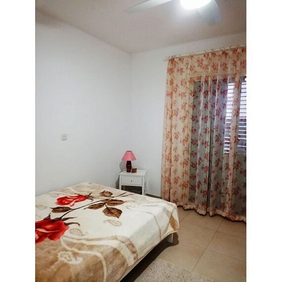Apartment 4-room 3+1 in Paphos (downtown) (Paphos) Cyprus area 100m² 