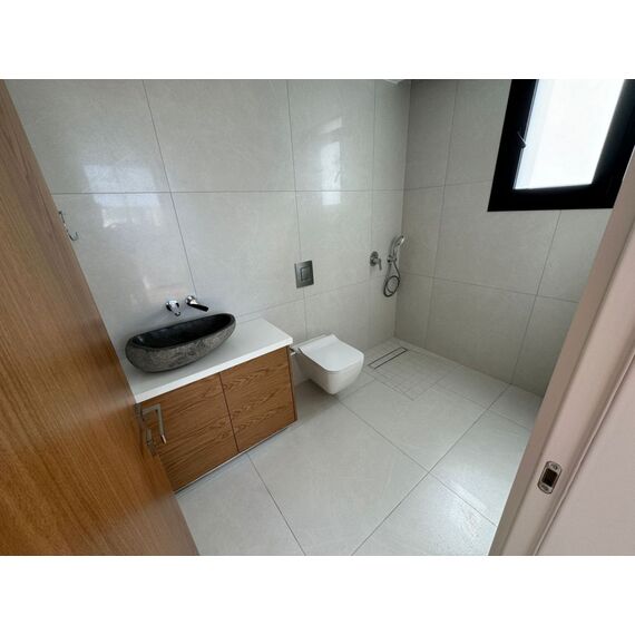 Квартира 3-комнатная 2+1 в Пафосе (центр) площадь 89м² 3 этаж, изображение 10