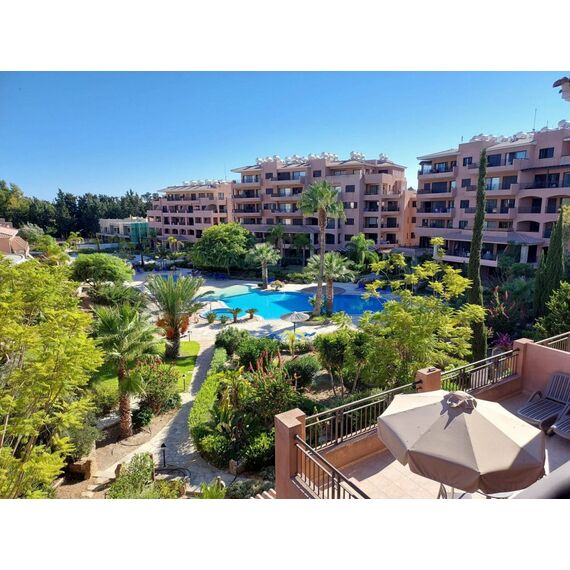 Apartment 4-room 3+1 in Kato Paphos (Kato Paphos) Cyprus area 115m² 4 floor, 12 image