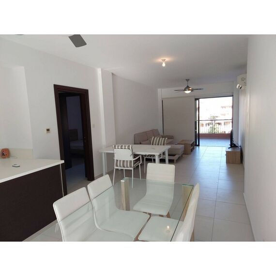 Apartment 4-room 3+1 in Kato Paphos (Kato Paphos) Cyprus area 115m² 4 floor, 5 image