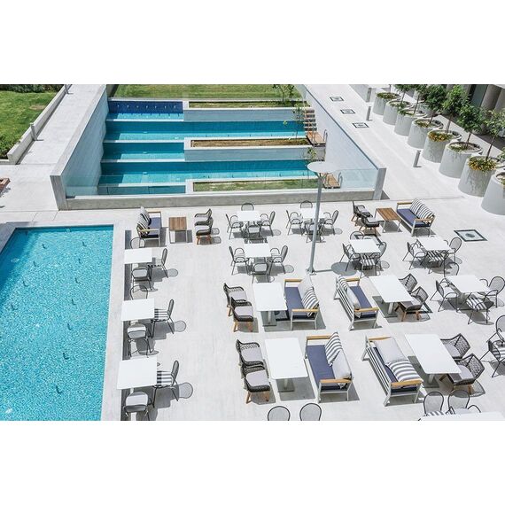 Apartment 3-room 2+1 in Paphos (downtown) (Paphos) Cyprus area 85m² 3 floor, 7 image