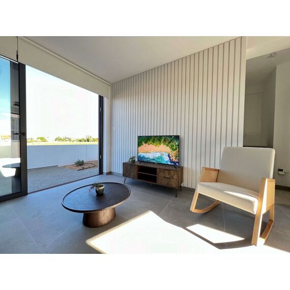 Apartment 3-room 2+1 in Ayia Napa Cyprus area 84m² 1 floor, 4 image