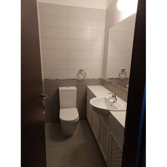 Квартира 4-комнатная 3+1 в Като Пафос (Като Пафос) площадь 120м² 4 этаж, изображение 15