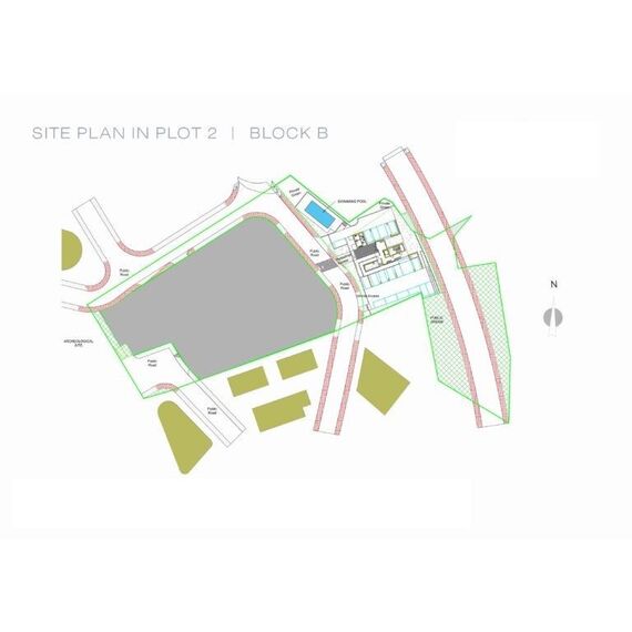 Apartment 4-room 3+1 in Paphos (downtown) Cyprus area 161m² 2 floor, 4 image