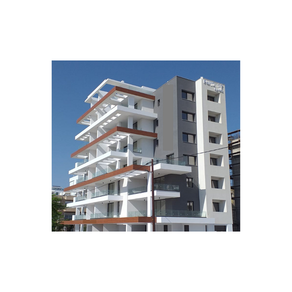 Apartment 5-room 4+1 by the sea in Larnaca Cyprus area 175m² 6 floor, 8 image