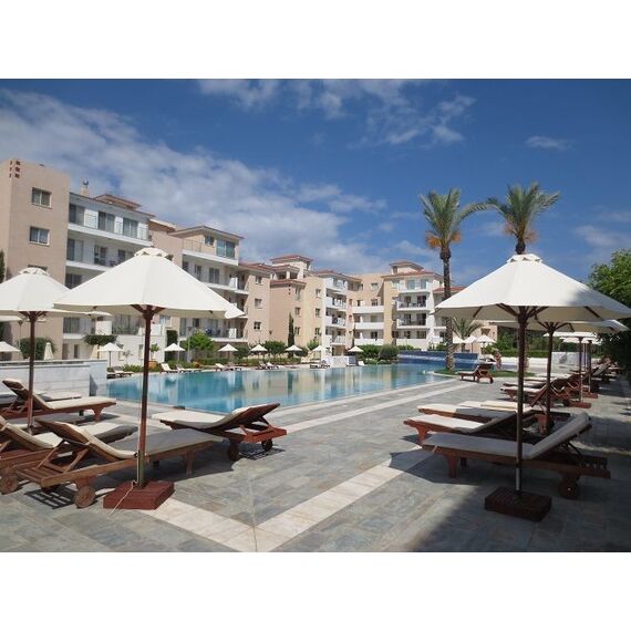Apartment 4-room 3+1 in Paphos (downtown) (Paphos) Cyprus area 100m² , 17 image
