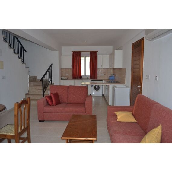 Квартира 3-комнатная 2+1 в Полисе площадь 94м², изображение 4