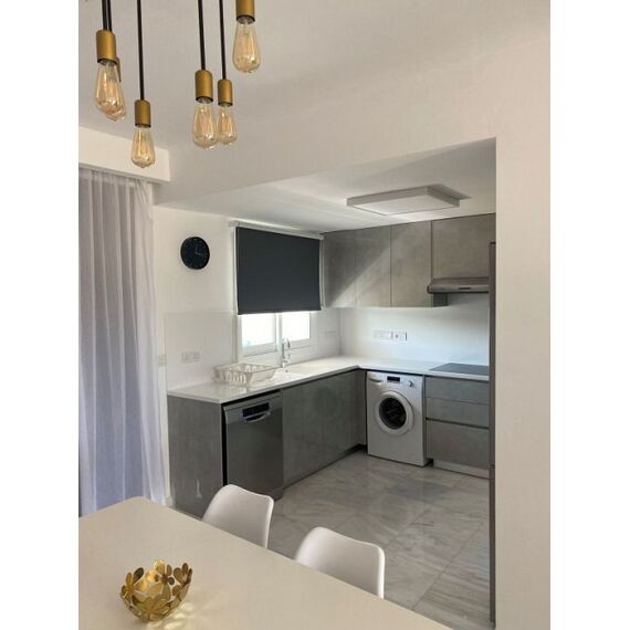 Apartment 4-room 3+1 by the sea in Paphos (downtown) (Paphos) Cyprus area 171m² , 10 image