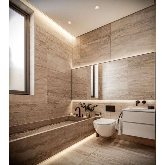 Apartment 4-room 3+1 by the sea in Paphos (downtown) (Paphos) Cyprus area 130m² , 17 image