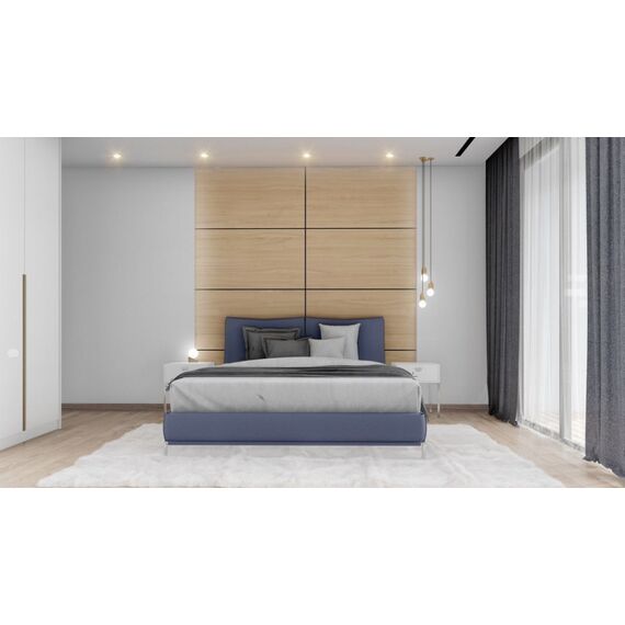 Apartment 4-room 3+1 by the sea in Paphos (downtown) (Paphos) Cyprus area 145m² , 16 image