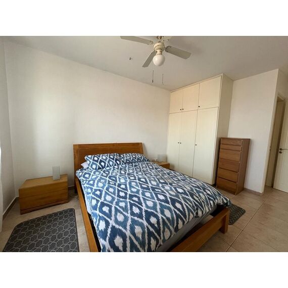 Apartment 3-room 2+1 in Paphos (downtown) Cyprus area 94m² 3 floor, 10 image
