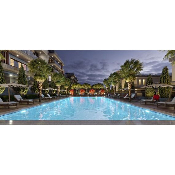 Apartment 4-room 3+1 in Limassol Cyprus area 142m² 5 floor, 5 image