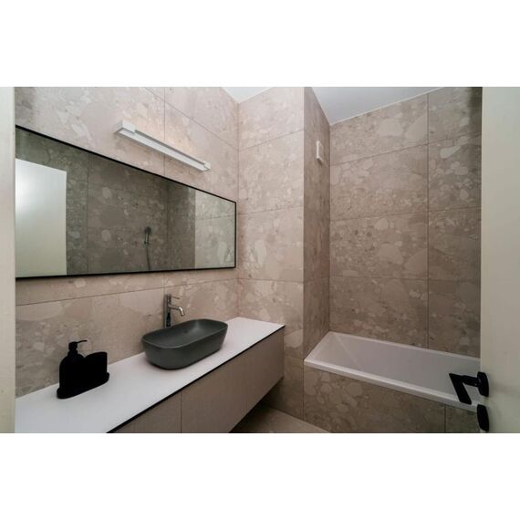 Apartment 4-room 3+1 by the sea in Paphos (downtown) (Paphos) Cyprus area 130m² , 14 image