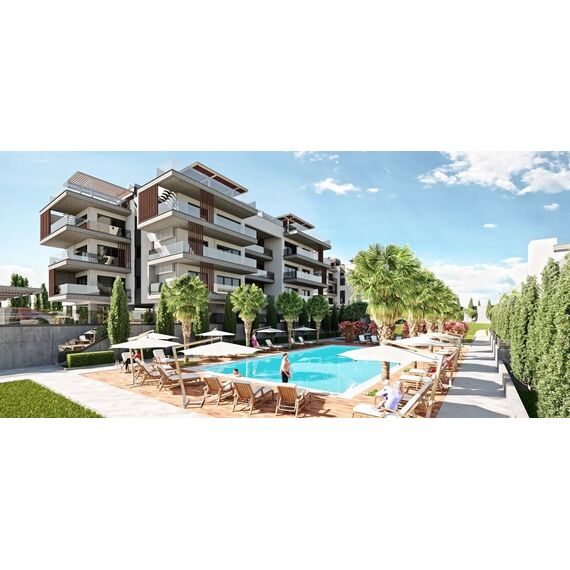 Apartment 4-room 3+1 in Limassol Cyprus area 142m² 5 floor, 6 image