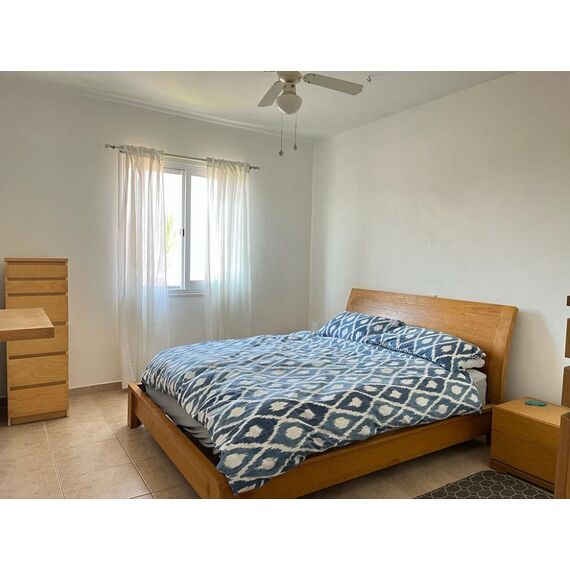 Apartment 3-room 2+1 in Paphos (downtown) Cyprus area 94m² 3 floor, 8 image