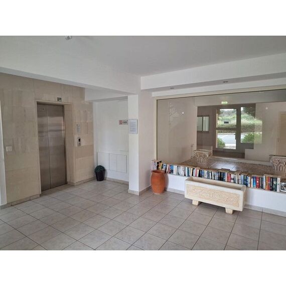 Apartment 2-room 1+1 in Paphos (downtown) Cyprus area 58m² 2 floor, 4 image