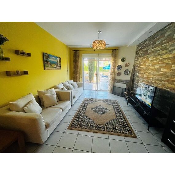 Apartment 3-room 2+1 in Polis Cyprus area 95m² , 9 image