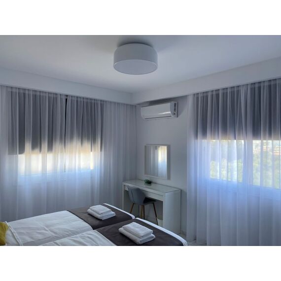 Apartment 4-room 3+1 by the sea in Paphos (downtown) (Paphos) Cyprus area 171m² , 13 image