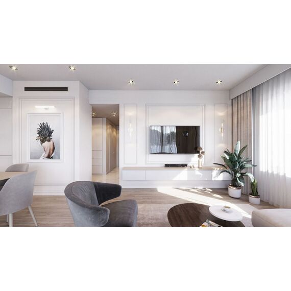 Apartment 6-room 5+1 in Limassol Cyprus area 200m² 5 floor, 5 image
