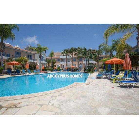 Apartment 4-room 3+1 by the sea in Paphos (downtown) (Paphos) Cyprus area 171m² , 17 image