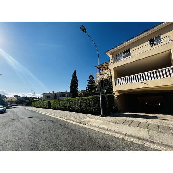 Apartment 3-room 2+1 in Polis Cyprus area 95m² , 5 image