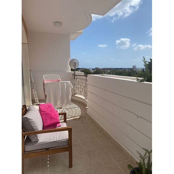 Apartment 2-room 1+1 in Paphos (downtown) Cyprus area 65m² 2 floor, 6 image