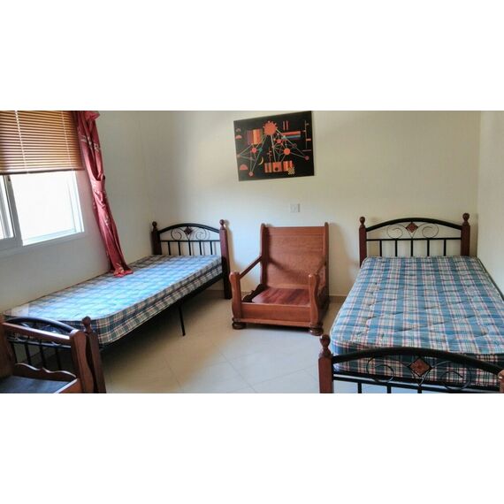 Apartment 3-room 2+1 in Paphos (downtown) Cyprus area 85m² 2 floor, 9 image