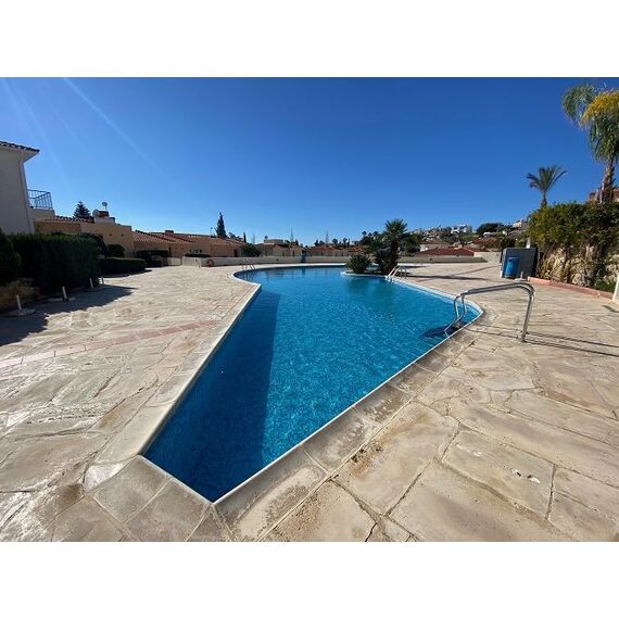Apartment 3-room 2+1 in Paphos (downtown) Cyprus area 94m² 3 floor, 3 image