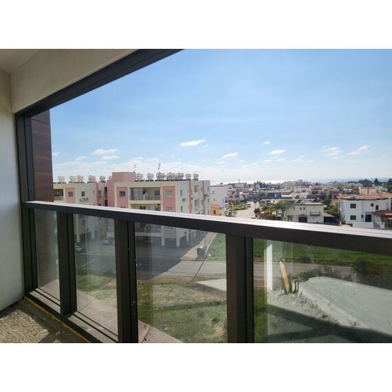 Apartment 4-room 3+1 by the sea in Paphos (downtown) (Paphos) Cyprus area 145m² , 6 image
