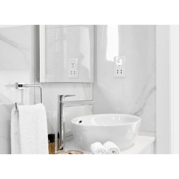 Apartment 3-room 2+1 by the sea in Paphos (downtown) (Paphos) Cyprus area 110m² , 6 image