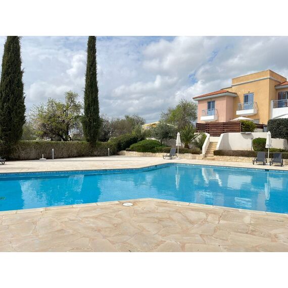 Apartment 5-room 4+1 in Paphos (downtown) Cyprus area 155m² 2 floor, 12 image