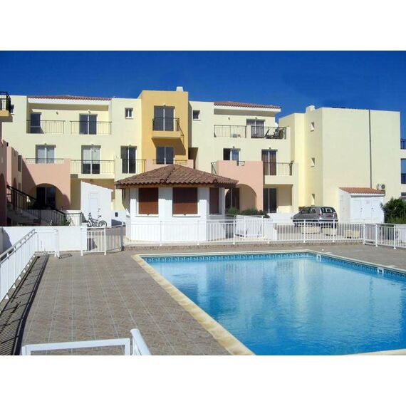 Квартира 3-комнатная 2+1 в Полисе площадь 94м², изображение 12