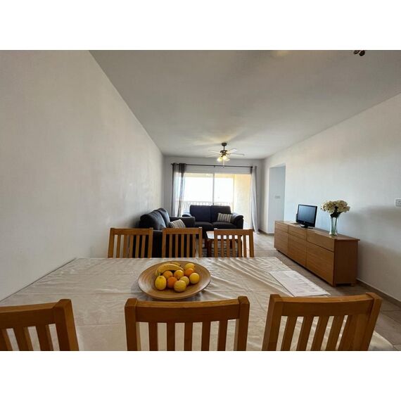 Apartment 3-room 2+1 in Paphos (downtown) Cyprus area 94m² 3 floor, 11 image