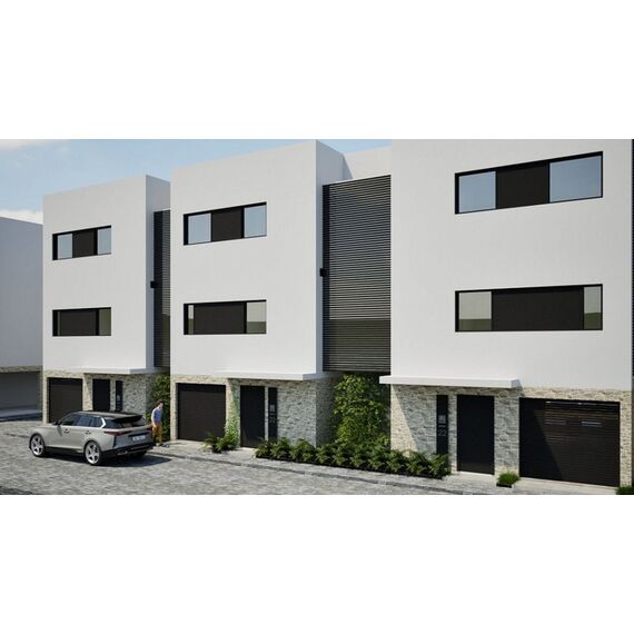 Apartment 3-room 2+1 by the sea in Paphos (downtown) (Paphos) Cyprus area 180m² 