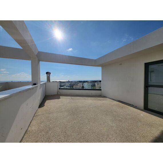 Apartment 4-room 3+1 by the sea in Paphos (downtown) (Paphos) Cyprus area 145m² , 11 image
