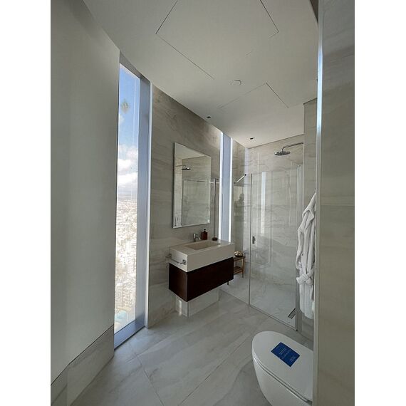 Apartment 4-room 3+1 by the sea in Limassol Cyprus area 134m² 25 floor, 6 image