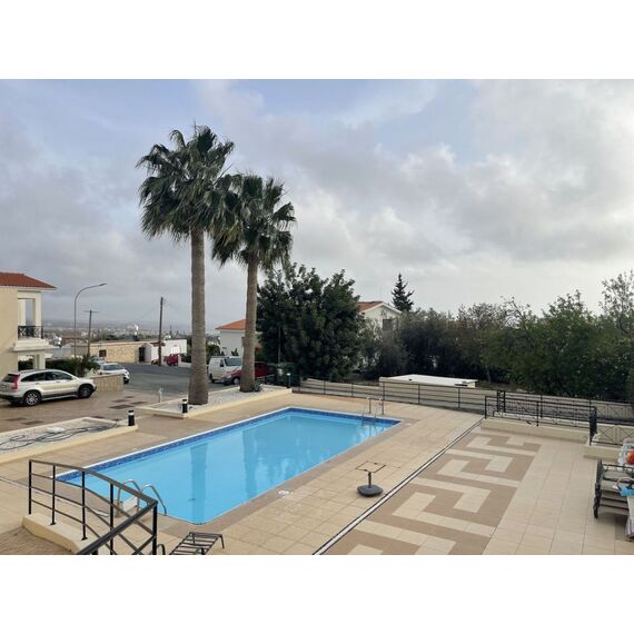 Apartment 3-room 2+1 in Paphos (downtown) Cyprus area 112m² , 5 image