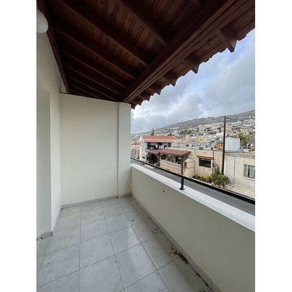 Apartment 3-room 2+1 in Paphos (downtown) Cyprus area 112m² , 13 image