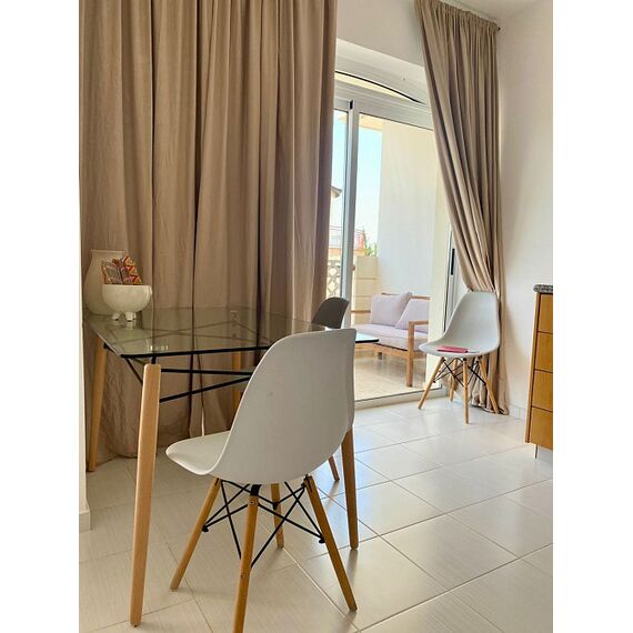Apartment 2-room 1+1 in Paphos (downtown) Cyprus area 65m² 2 floor, 12 image