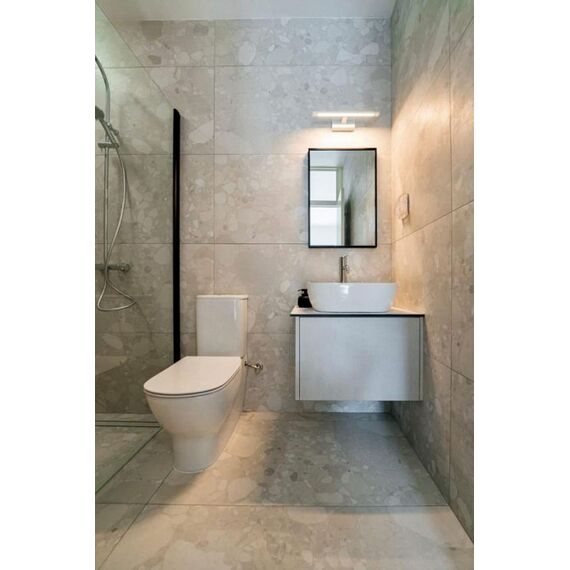 Apartment 4-room 3+1 by the sea in Paphos (downtown) (Paphos) Cyprus area 130m² , 12 image