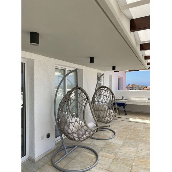 Apartment 4-room 3+1 by the sea in Paphos (downtown) (Paphos) Cyprus area 171m² , 5 image