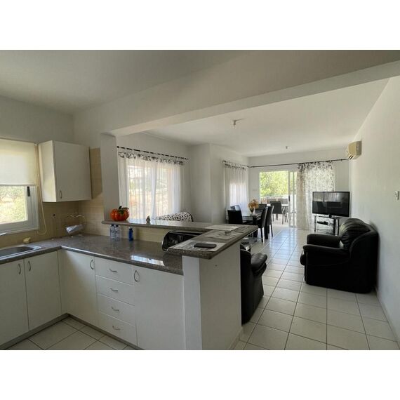 Apartment 5-room 4+1 in Paphos (downtown) Cyprus area 155m² 2 floor, 2 image
