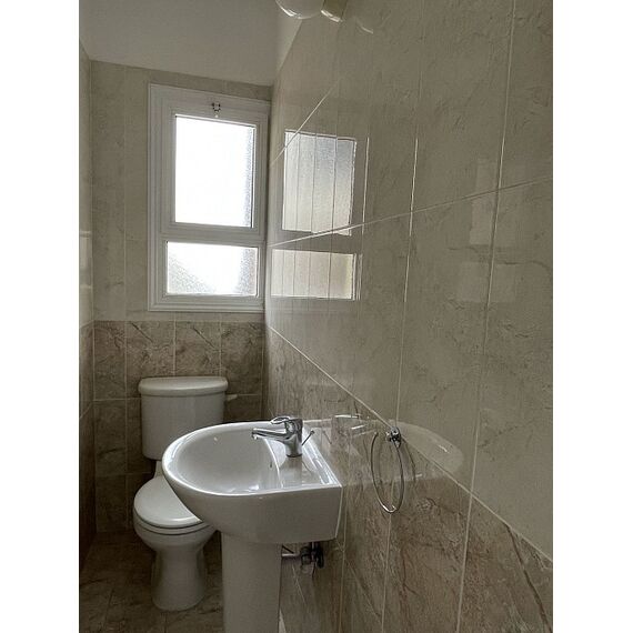 Apartment 3-room 2+1 in Paphos (downtown) Cyprus area 112m² , 6 image