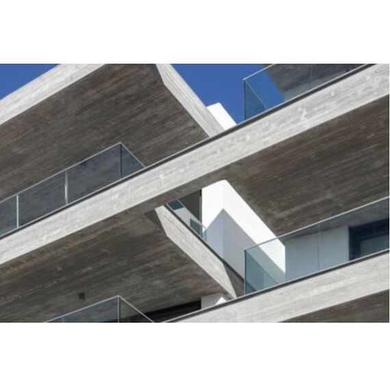 Apartment 3-room 2+1 by the sea in Paphos (downtown) (Paphos) Cyprus area 80m² , 12 image