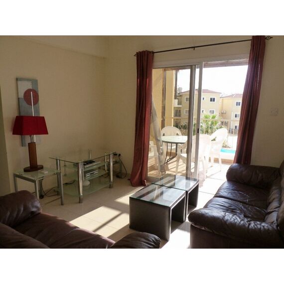 Apartment 3-room 2+1 in Paphos (downtown) Cyprus area 85m² 2 floor, 12 image