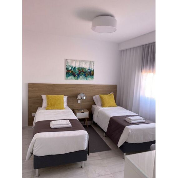 Apartment 4-room 3+1 by the sea in Paphos (downtown) (Paphos) Cyprus area 171m² , 15 image