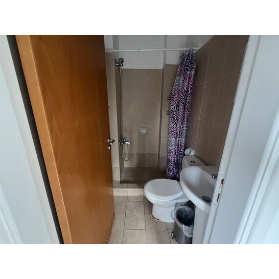 Квартира 2-комнатная 1+1 в Като Пафос (Като Пафос) площадь 58м² 3 этаж, изображение 3